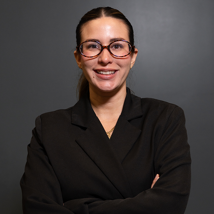 Lcda. Alexandra M. Mojica