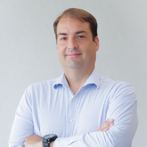 Alex Ramírez Torres