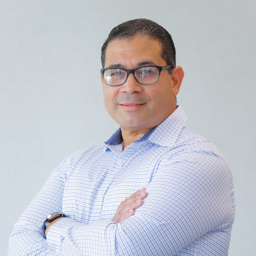 Angel Pabón