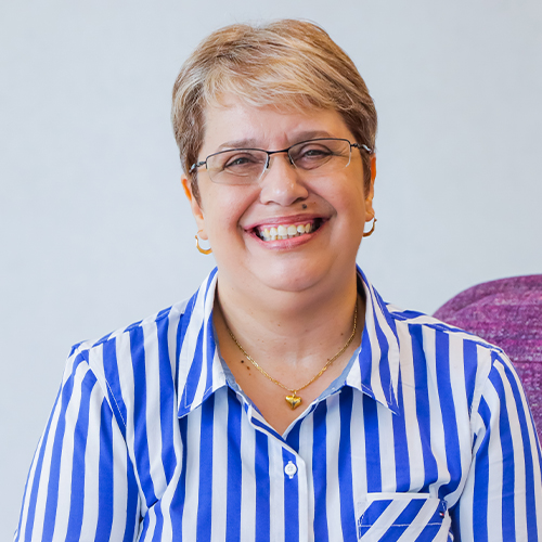 Carmen M. Avilés González