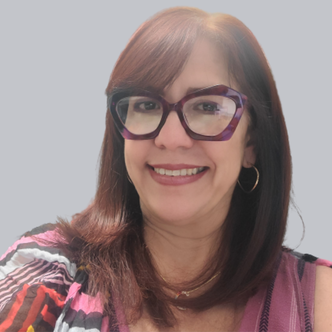 Coralaideé Jiménez