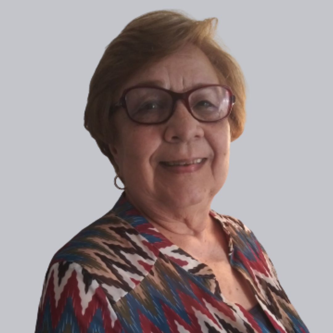 Ilia C. Suárez del Toro