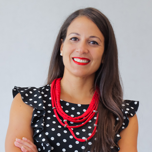 Jennie de la Mota
