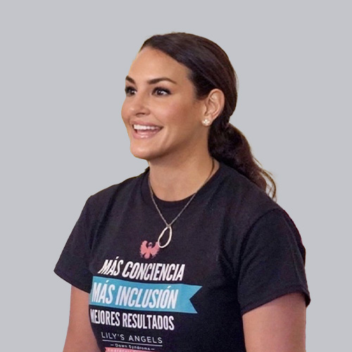 Kristen R. Friscia Benítez