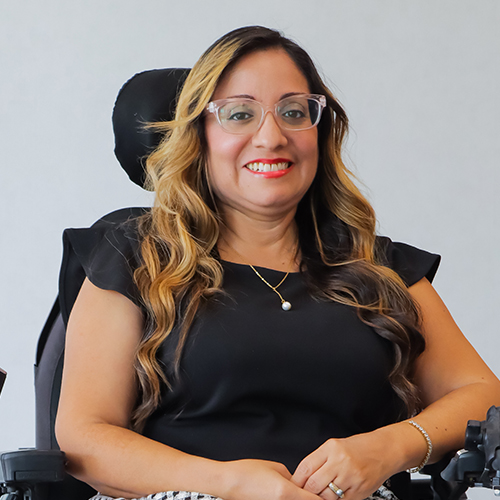 Maribel Ortíz