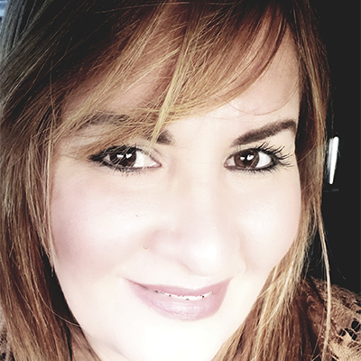 Nydia I. Hernández Rivera