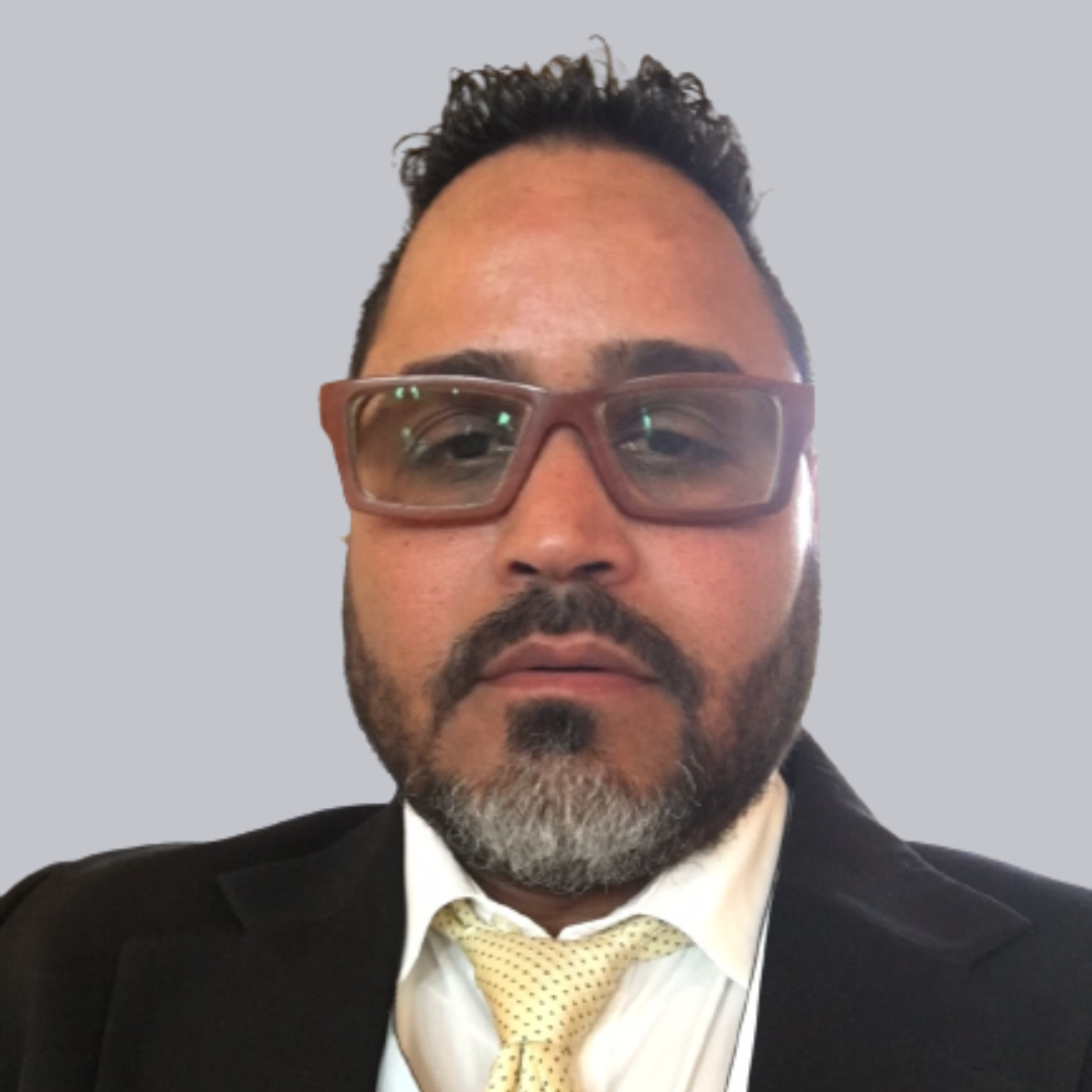 Roberto Serrano Pagán
