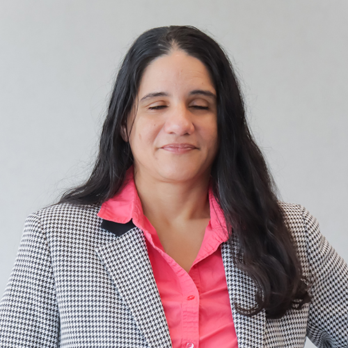 Yessica M. Guardiola Marrero