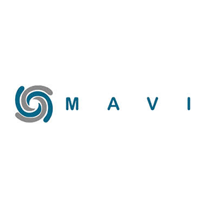 Logo: Mavi