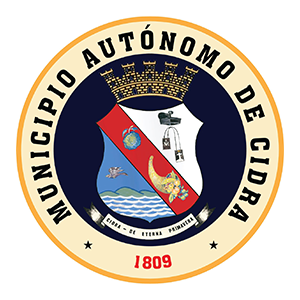 Logo: Municipio Autónomo de Cidra