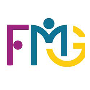 Logo: FMG
