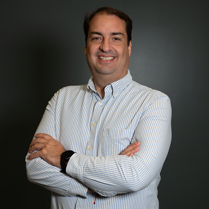 Alex Ramírez Torres