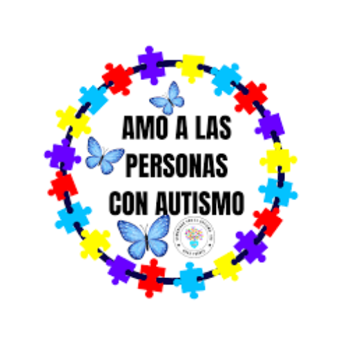 Foto: AMO A LAS PERSONAS CON AUTISMO - Comunidad por el Autismo