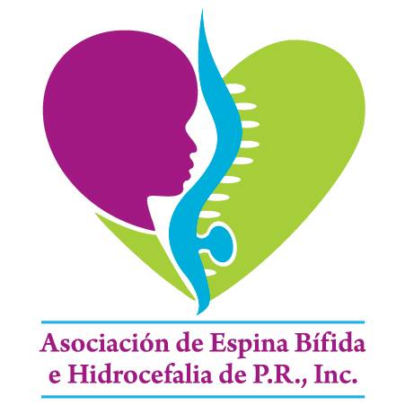 Asociación de Espina Bífida e Hidrocefalia de PR Logo