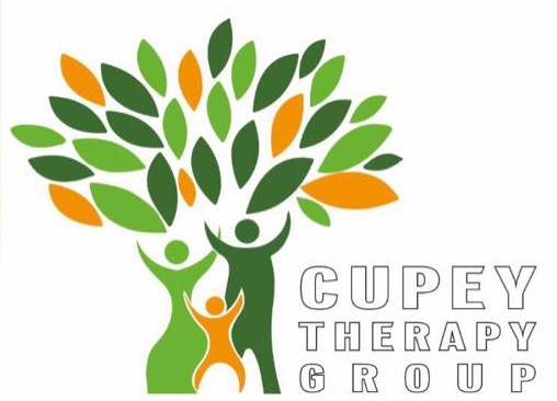 Cupey Therapy Group Logo