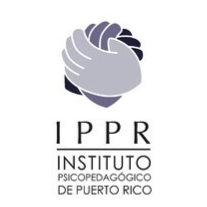 Logo IPPR Instituto
