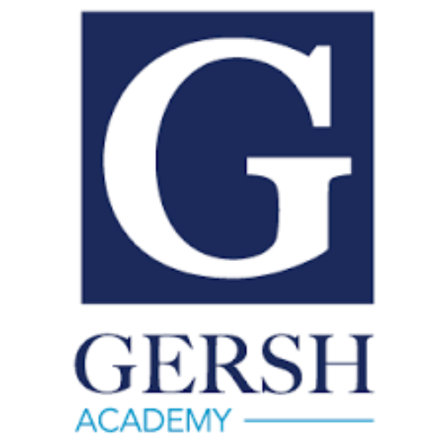 Foto: Logo GERSH Academy