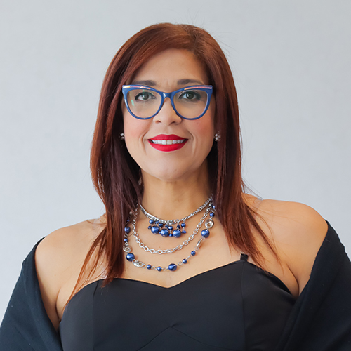 Iris Colón