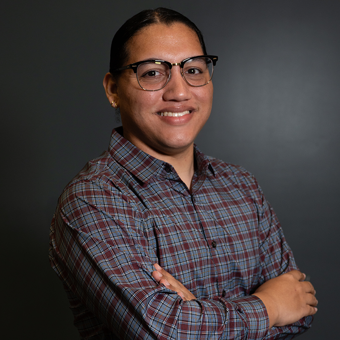 Ricardo J. Pérez Burgos
