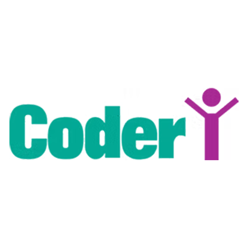 Logo Colegio de Educación Especial y Rehabilitación Integral, Inc. (CODERI)