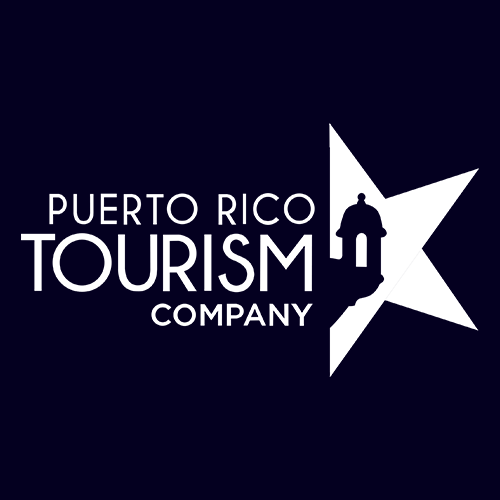 Logo Compañía de Turismo de Puerto Rico