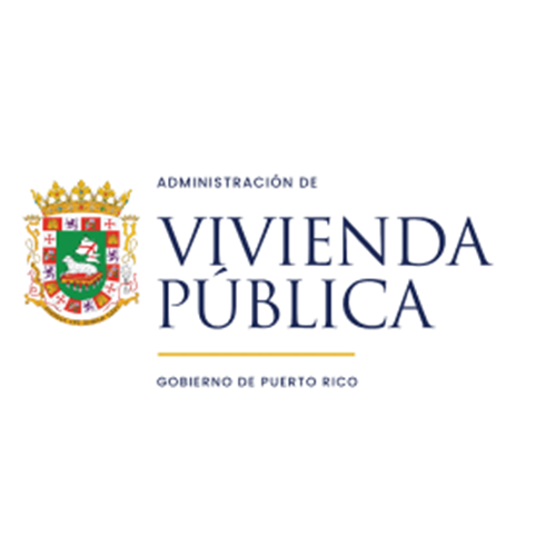 Logo Administración de Vivienda Pública (AVP)